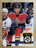 1993-94 Donruss #435 Geoff Smith