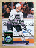 1993-94 Donruss #444 Kevin Smyth RC