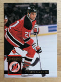 1993-94 Donruss #454 Randy McKay