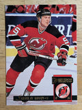 1993-94 Donruss #455 Jaroslav Modry RC