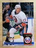 1993-94 Donruss #456 Yan Kaminsky