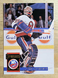 1993-94 Donruss #458 Jamie McLennan RC