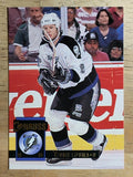 1993-94 Donruss #493 Chris LiPuma RC