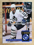 1993-94 Donruss #494 Mike Gartner