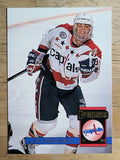1993-94 Donruss #504 Joe Juneau