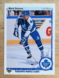 1990-91 Upper Deck #5 Mark Osborne