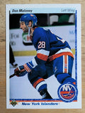 1990-91 Upper Deck #20 Don Maloney