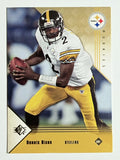 2008 SP Rookie Edition #112 Dennis Dixon RC