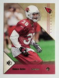 2008 SP Rookie Edition #114 Dennis Keyes RC