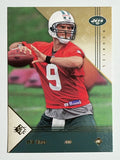 2008 SP Rookie Edition #118 Erik Ainge RC
