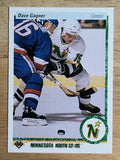 1990-91 Upper Deck #248 Dave Gagner