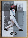 2002 Fleer Box Score #28 Ken Griffey Jr.
