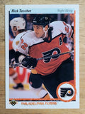1990-91 Upper Deck #263 Rick Tocchet