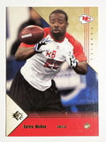 2008 SP Rookie Edition #133 Kalvin McRae RC