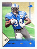 2008 SP Rookie Edition #135 Kevin Smith RC