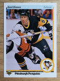 1990-91 Upper Deck #369 Gord Dineen