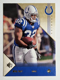 2008 SP Rookie Edition #139 Mike Hart RC
