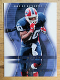 2004 SP Authentic #10 Eric Moulds