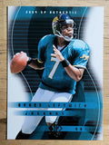 2004 SP Authentic #40 Byron Leftwich