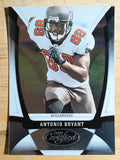 2009 Certified #114 Antonio Bryant