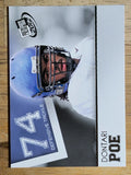 2012 Press Pass #39 Dontari Poe