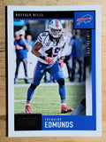 2020 Score #10 Tremaine Edmunds