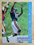 1993 Upper Deck #10 Curtis Conway RC