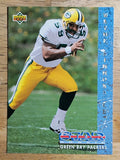 1993 Upper Deck #13 Wayne Simmons RC