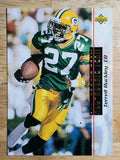 1993 Upper Deck #52 Terrell Buckley ART