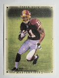 2008 UD Masterpieces #17 Devin Thomas RC