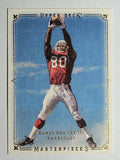 2008 UD Masterpieces #29 Early Doucet RC