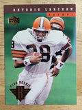1994 Upper Deck #2 Antonio Langham RC