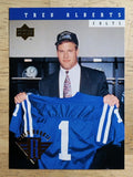 1994 Upper Deck #6 Trev Alberts RC
