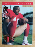 1994 Upper Deck #26 William Floyd RC
