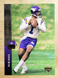 1994 Upper Deck #42 Warren Moon