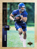 1994 Upper Deck #55 Lewis Tillman