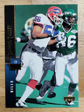 1994 Upper Deck #63 Darryl Talley