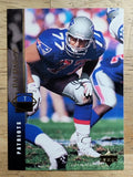 1994 Upper Deck #78 Pat Harlow