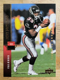 1994 Upper Deck #107 Mike Pritchard