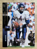 1994 Upper Deck #109 Jim Harbaugh