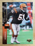 1994 Upper Deck #125 Steve Tovar