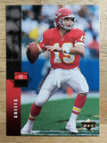 1994 Upper Deck #133 Joe Montana