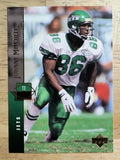 1994 Upper Deck #201 Johnny Mitchell