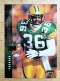 1994 Upper Deck #210 LeRoy Butler