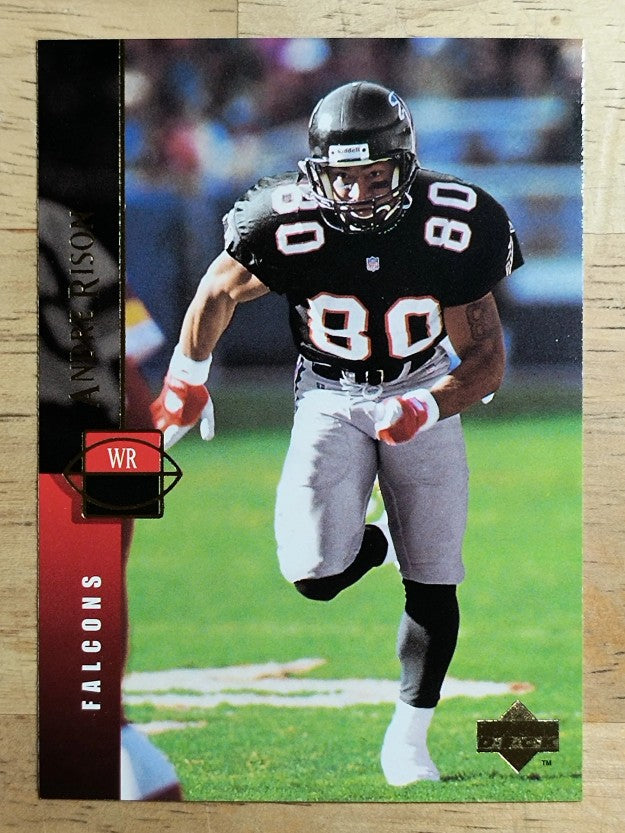 1994 Upper Deck #272 Andre Rison