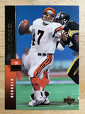 1994 Upper Deck #275 David Klingler