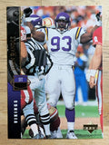 1994 Upper Deck #317 John Randle