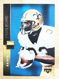 1994 Upper Deck #319 Tyrone Hughes