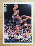 1995-96 Collector's Choice #71 A.C. Green
