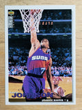 1995-96 Collector's Choice #94 Kevin Johnson